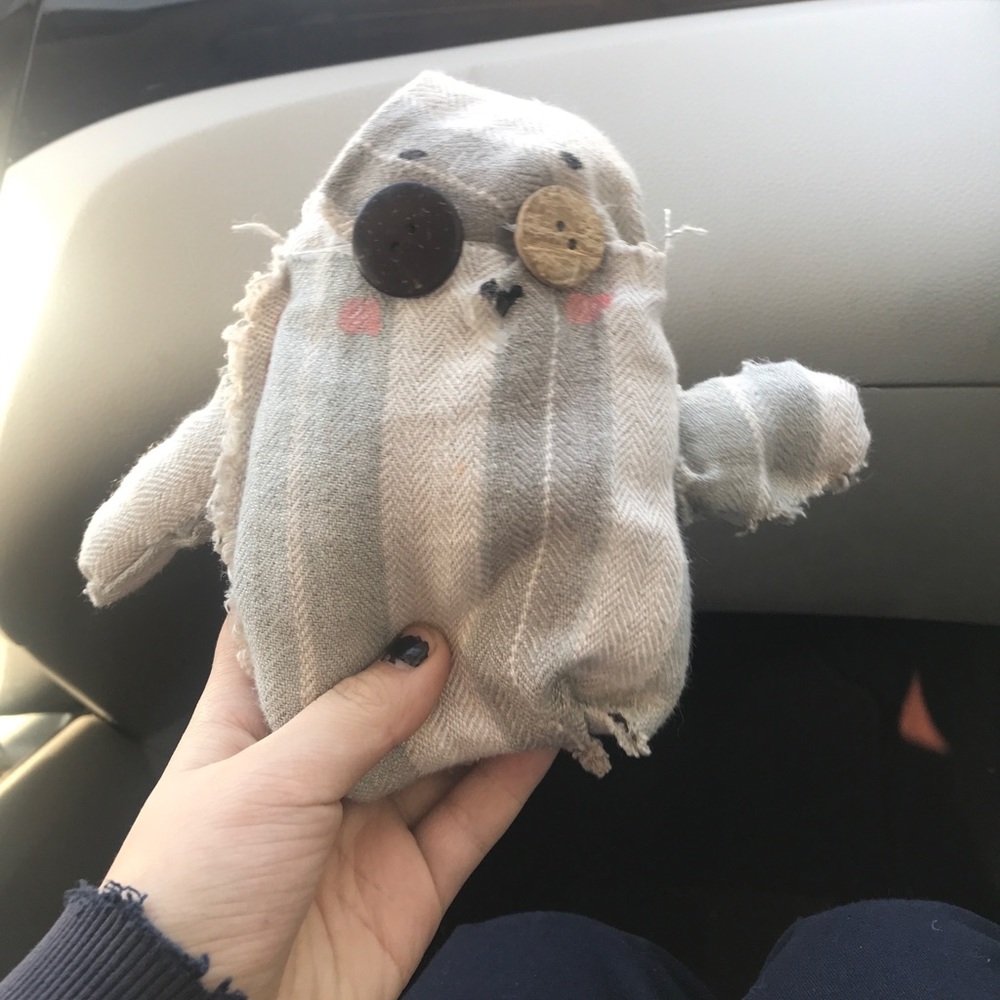 Meet your Posher, Genesis